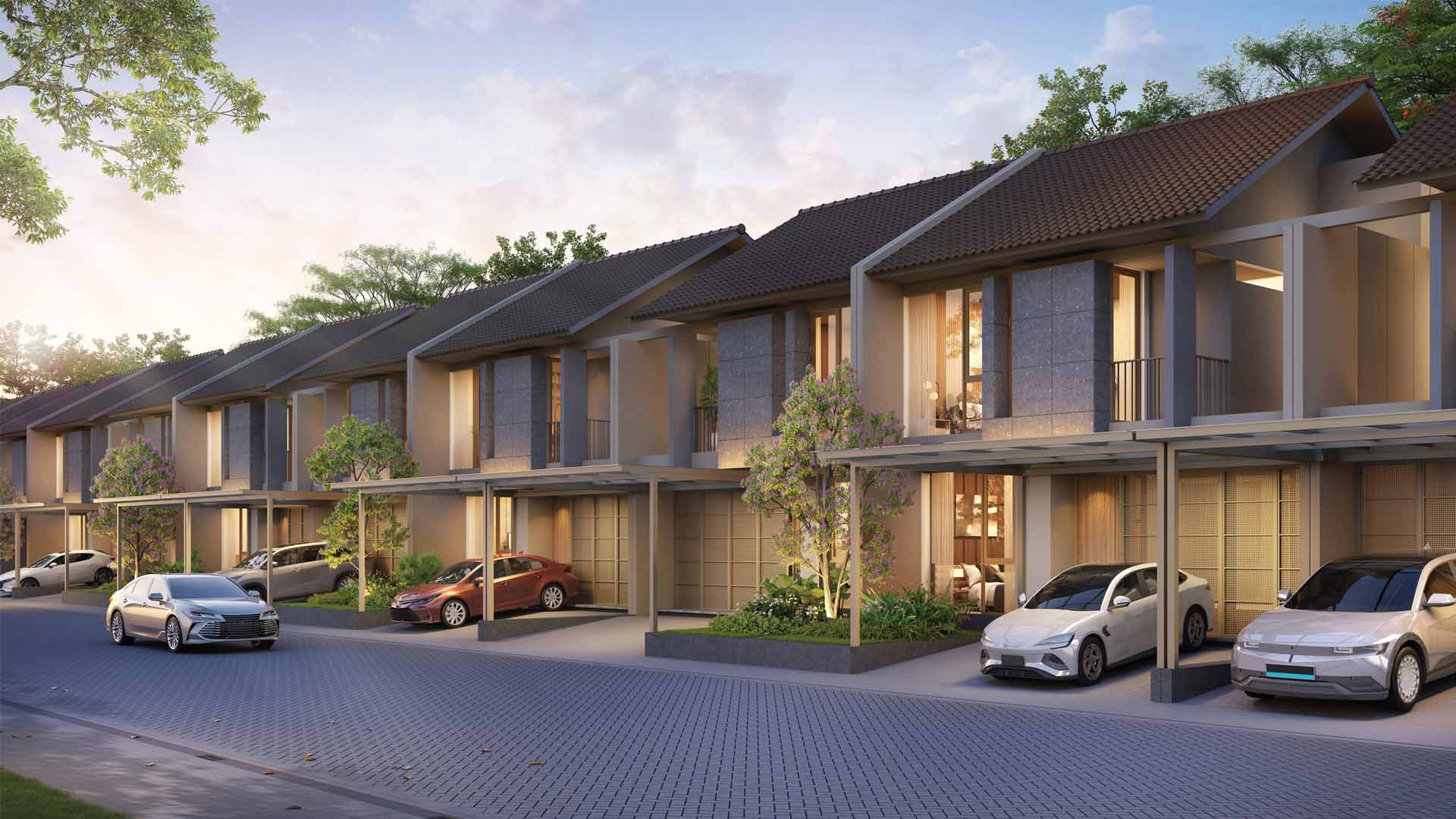 Wangsa Navya Interior