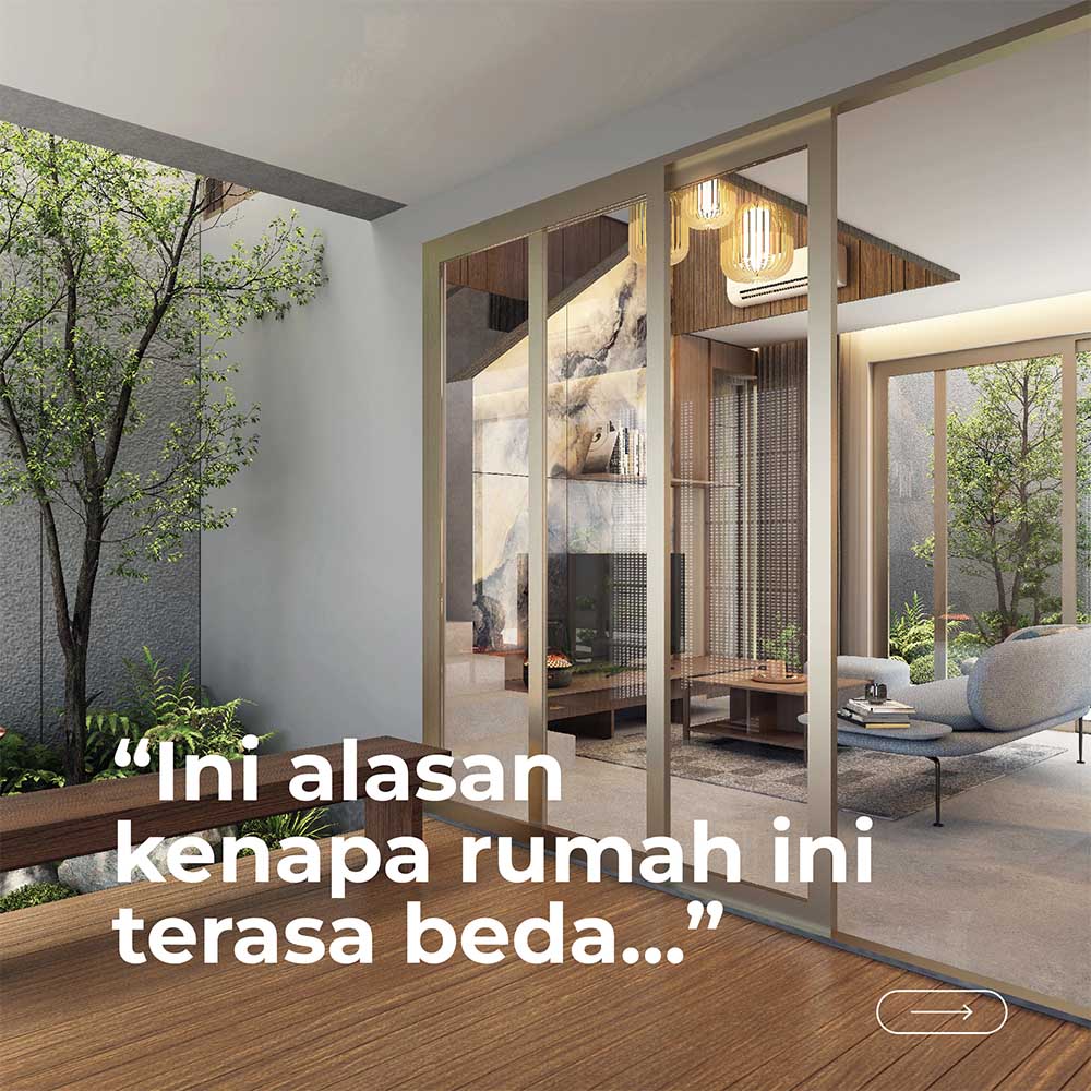 Wangsa Navya Room