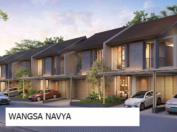 WANGSA NAVYA